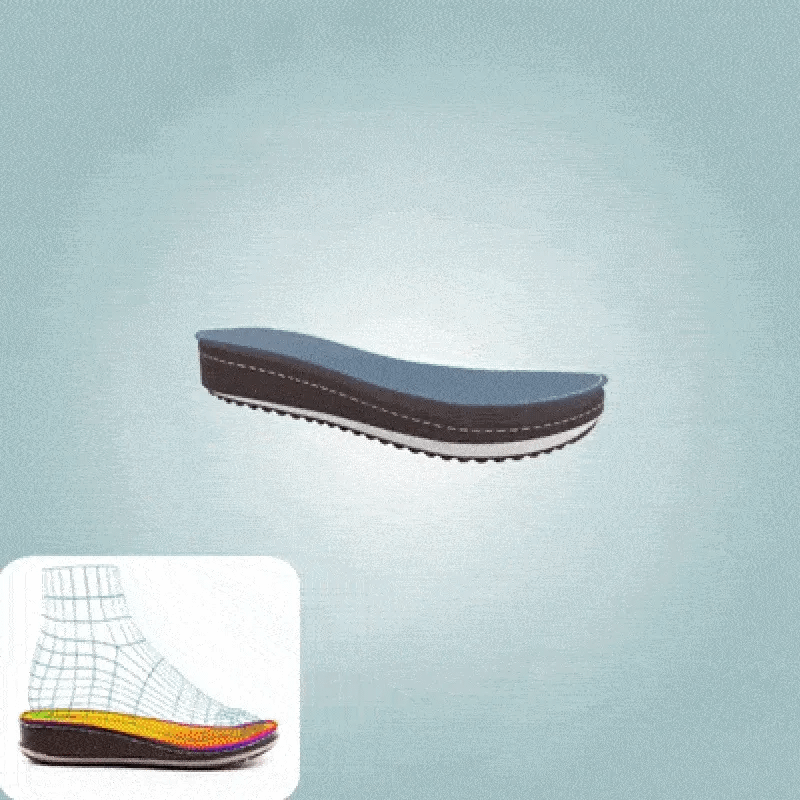 Men's Comfortable Handmade Leather Boots – Waterproof, Arch Support, Pressure Relief, Spacious Toe Box Outdoor Leather Shoes